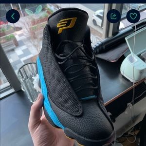 Men’s Jordan size 11 1/2